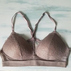 Altar'd State lace bra